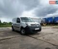 Білий Рено Кєнгу, об'ємом двигуна 1.46 л та пробігом 131 тис. км за 9450 $, фото 1 на Automoto.ua