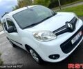 Рено Кенгу 2018 в Львове на Automoto.ua Белый Рено Кенгу, объемом двигателя 1.5 л и пробегом 200 тыс. км за 12400 $, фото 4 на Automoto.ua