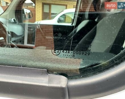 Білий Рено Кєнгу, об'ємом двигуна 0 л та пробігом 27 тис. км за 12800 $, фото 37 на Automoto.ua