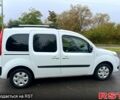 Рено Кенгу 2018 в Львове на Automoto.ua Белый Рено Кенгу, объемом двигателя 1.5 л и пробегом 200 тыс. км за 12400 $, фото 6 на Automoto.ua