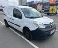Білий Рено Кєнгу, об'ємом двигуна 1.46 л та пробігом 147 тис. км за 8500 $, фото 1 на Automoto.ua