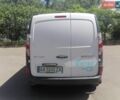 Белый Рено Кенгу, объемом двигателя 0 л и пробегом 85 тыс. км за 9900 $, фото 1 на Automoto.ua