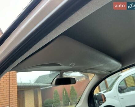 Белый Рено Кенгу, объемом двигателя 0 л и пробегом 25 тыс. км за 12400 $, фото 36 на Automoto.ua