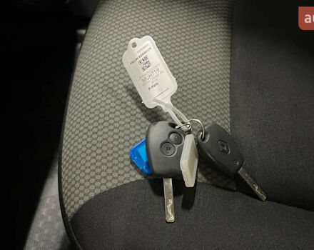 Белый Рено Кенгу, объемом двигателя 0 л и пробегом 27 тыс. км за 13100 $, фото 31 на Automoto.ua