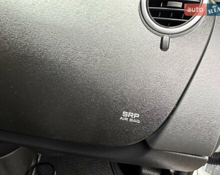 Белый Рено Кенгу, объемом двигателя 0 л и пробегом 25 тыс. км за 12400 $, фото 58 на Automoto.ua