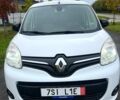 Білий Рено Кєнгу, об'ємом двигуна 1.5 л та пробігом 200 тис. км за 12400 $, фото 1 на Automoto.ua