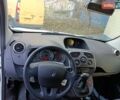 Белый Рено Кенгу, объемом двигателя 0 л и пробегом 27 тыс. км за 13100 $, фото 4 на Automoto.ua
