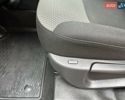 Белый Рено Кенгу, объемом двигателя 0 л и пробегом 25 тыс. км за 12400 $, фото 28 на Automoto.ua