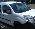 Белый Рено Кенгу, объемом двигателя 1.5 л и пробегом 198 тыс. км за 9000 $, фото 1 на Automoto.ua