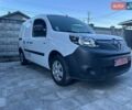 Белый Рено Кенгу, объемом двигателя 0 л и пробегом 75 тыс. км за 9999 $, фото 1 на Automoto.ua