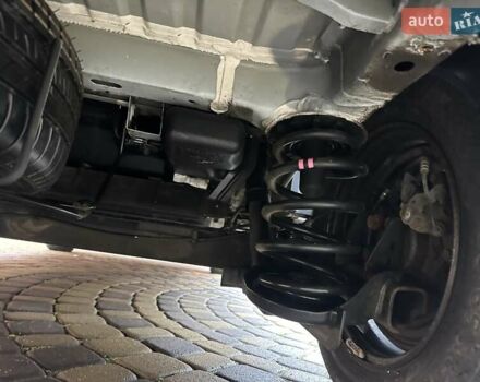 Белый Рено Кенгу, объемом двигателя 0 л и пробегом 25 тыс. км за 12400 $, фото 48 на Automoto.ua