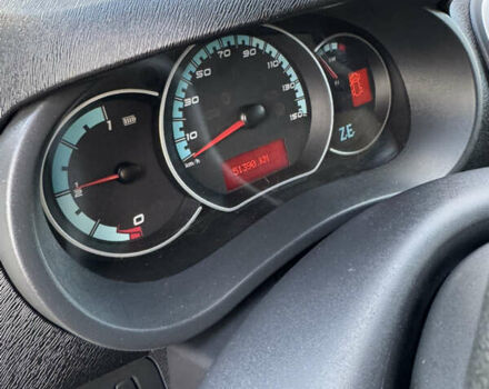 Білий Рено Кєнгу, об'ємом двигуна 0 л та пробігом 51 тис. км за 9800 $, фото 17 на Automoto.ua