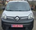 Белый Рено Кенгу, объемом двигателя 0 л и пробегом 50 тыс. км за 10200 $, фото 9 на Automoto.ua