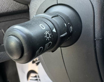 Білий Рено Кєнгу, об'ємом двигуна 0 л та пробігом 51 тис. км за 9800 $, фото 16 на Automoto.ua