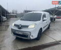 Белый Рено Кенгу, объемом двигателя 1.46 л и пробегом 218 тыс. км за 10600 $, фото 1 на Automoto.ua