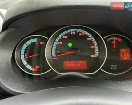 Рено Кєнгу 2018 у Луцьку на Automoto.ua Білий Рено Кєнгу, об'ємом двигуна 0 л та пробігом 20 тис. км за 9700 $, фото 19 на Automoto.ua