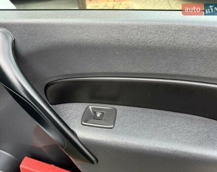 Білий Рено Кєнгу, об'ємом двигуна 0 л та пробігом 27 тис. км за 12800 $, фото 57 на Automoto.ua