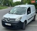 Белый Рено Кенгу, объемом двигателя 1.5 л и пробегом 229 тыс. км за 8300 $, фото 1 на Automoto.ua