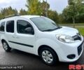 Рено Кенгу 2018 в Львове на Automoto.ua Белый Рено Кенгу, объемом двигателя 1.5 л и пробегом 200 тыс. км за 12400 $, фото 3 на Automoto.ua