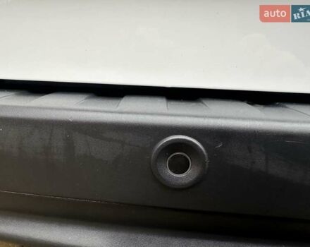 Белый Рено Кенгу, объемом двигателя 0 л и пробегом 25 тыс. км за 12400 $, фото 13 на Automoto.ua