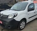 Белый Рено Кенгу, объемом двигателя 0 л и пробегом 50 тыс. км за 10200 $, фото 1 на Automoto.ua