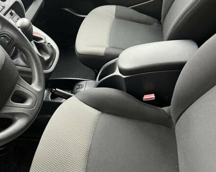 Рено Кєнгу 2018 у Луцьку на Automoto.ua Білий Рено Кєнгу, об'ємом двигуна 0 л та пробігом 20 тис. км за 9700 $, фото 2 на Automoto.ua