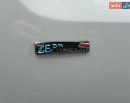 Білий Рено Кєнгу, об'ємом двигуна 0 л та пробігом 57 тис. км за 12400 $, фото 2 на Automoto.ua