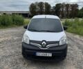 Білий Рено Кєнгу, об'ємом двигуна 1.46 л та пробігом 120 тис. км за 10500 $, фото 1 на Automoto.ua