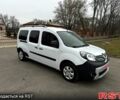 Белый Рено Кенгу, объемом двигателя 15 л и пробегом 192 тыс. км за 12800 $, фото 2 на Automoto.ua