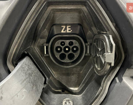 Белый Рено Кенгу, объемом двигателя 0 л и пробегом 27 тыс. км за 13100 $, фото 22 на Automoto.ua