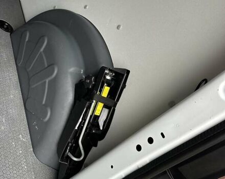 Белый Рено Кенгу, объемом двигателя 0 л и пробегом 25 тыс. км за 12400 $, фото 47 на Automoto.ua