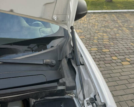 Білий Рено Кєнгу, об'ємом двигуна 0 л та пробігом 51 тис. км за 9800 $, фото 30 на Automoto.ua