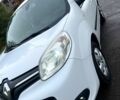 Рено Кенгу 2018 в Львове на Automoto.ua Белый Рено Кенгу, объемом двигателя 1.5 л и пробегом 200 тыс. км за 12400 $, фото 1 на Automoto.ua