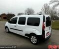 Белый Рено Кенгу, объемом двигателя 15 л и пробегом 192 тыс. км за 12800 $, фото 6 на Automoto.ua