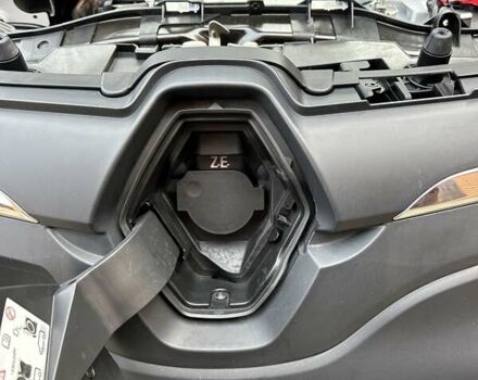 Білий Рено Кєнгу, об'ємом двигуна 0 л та пробігом 27 тис. км за 12800 $, фото 68 на Automoto.ua