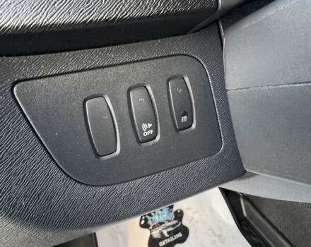 Білий Рено Кєнгу, об'ємом двигуна 0 л та пробігом 51 тис. км за 9800 $, фото 15 на Automoto.ua