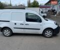 Белый Рено Кенгу, объемом двигателя 0 л и пробегом 77 тыс. км за 11100 $, фото 1 на Automoto.ua