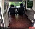 Белый Рено Кенгу, объемом двигателя 1.5 л и пробегом 91 тыс. км за 9999 $, фото 3 на Automoto.ua