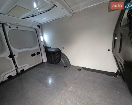 Білий Рено Кєнгу, об'ємом двигуна 0 л та пробігом 57 тис. км за 12400 $, фото 20 на Automoto.ua