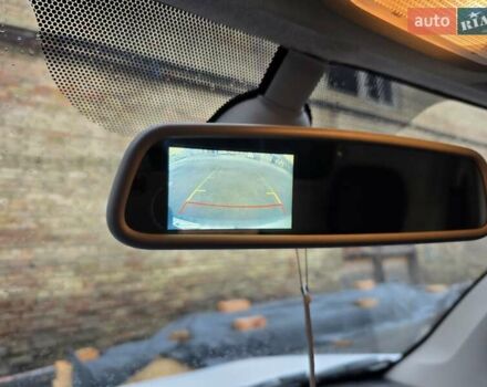 Білий Рено Кєнгу, об'ємом двигуна 0 л та пробігом 57 тис. км за 12400 $, фото 4 на Automoto.ua