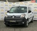 Белый Рено Кенгу, объемом двигателя 0 л и пробегом 82 тыс. км за 12500 $, фото 1 на Automoto.ua