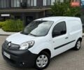 Белый Рено Кенгу, объемом двигателя 0 л и пробегом 81 тыс. км за 9500 $, фото 1 на Automoto.ua