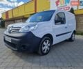Білий Рено Кєнгу, об'ємом двигуна 1.46 л та пробігом 171 тис. км за 8500 $, фото 1 на Automoto.ua