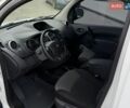 Белый Рено Кенгу, объемом двигателя 0 л и пробегом 81 тыс. км за 9500 $, фото 7 на Automoto.ua