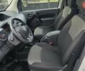 Белый Рено Кенгу, объемом двигателя 0 л и пробегом 50 тыс. км за 10200 $, фото 11 на Automoto.ua