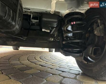 Белый Рено Кенгу, объемом двигателя 0 л и пробегом 25 тыс. км за 12400 $, фото 45 на Automoto.ua