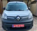 Белый Рено Кенгу, объемом двигателя 0 л и пробегом 45 тыс. км за 12500 $, фото 1 на Automoto.ua