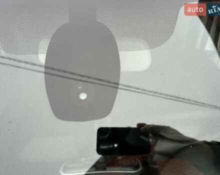 Белый Рено Кенгу, объемом двигателя 0 л и пробегом 25 тыс. км за 12400 $, фото 22 на Automoto.ua