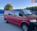 Белый Рено Кенгу, объемом двигателя 1.5 л и пробегом 280 тыс. км за 10000 $, фото 1 на Automoto.ua