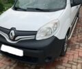 Белый Рено Кенгу, объемом двигателя 1.5 л и пробегом 280 тыс. км за 10000 $, фото 1 на Automoto.ua